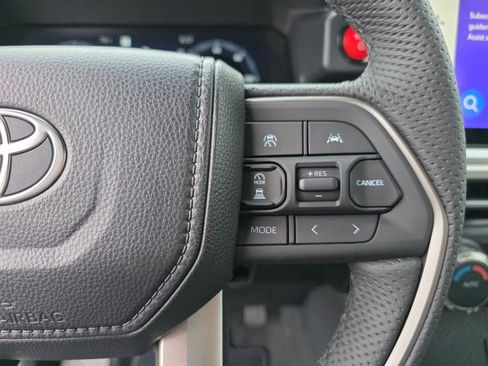 New 2026 Toyota Tacoma TRD Off-Road AWD/4WD image 30