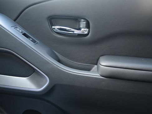 New 2026 Nissan Frontier SV w/ All-Weather Content Package image 30