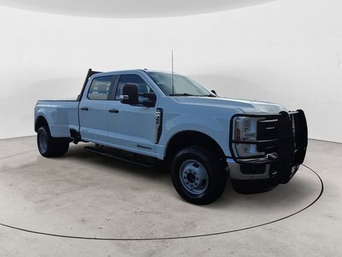 Certified 2025 Ford F350 XL image 7