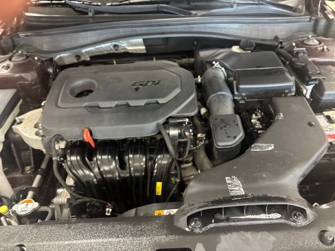 Used 2016 Kia Optima EX w/ Premium Package FWD image 32