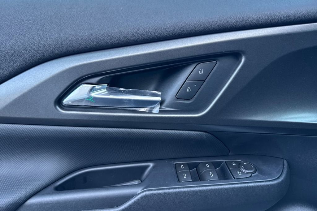 New 2026 Chevrolet Equinox EV LT FWD image 11
