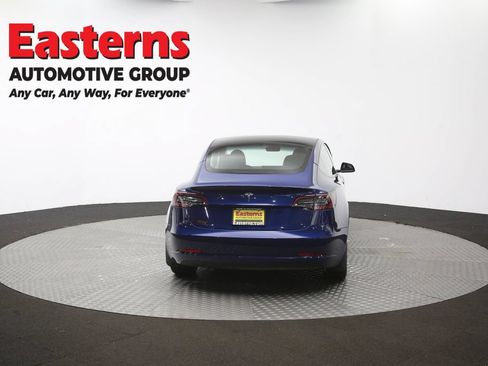 Used 2023 Tesla Model 3 Standard Range RWD image 31