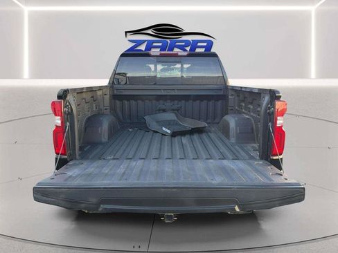Used 2019 Chevrolet Silverado 1500 RST AWD/4WD image 30