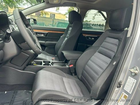 Used 2017 Honda CR-V EX image 26