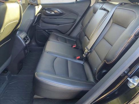 Used 2024 GMC Terrain AT4 w/ Tech Package image 20