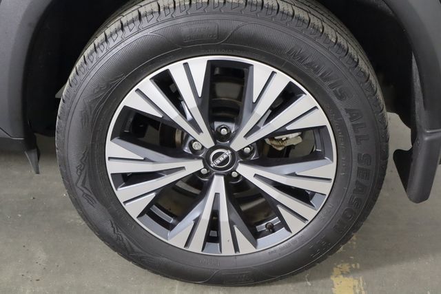 Used 2023 Nissan Rogue SV FWD image 36
