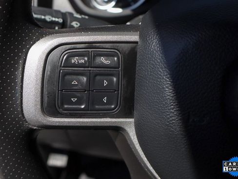 Used 2022 RAM 2500 Tradesman image 20