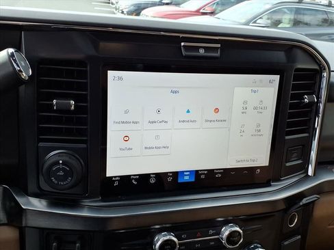 New 2026 Ford F350 Lariat w/ Lariat Premium Package image 8