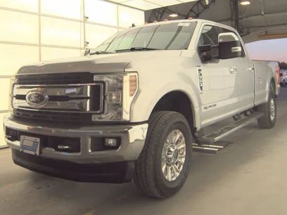 Used 2019 Ford F350 XLT w/ XLT Premium Package