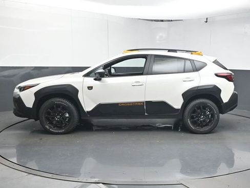 New 2026 Subaru Crosstrek 2.5i Wilderness w/ Wilderness Package image 5