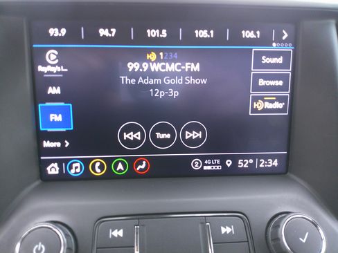 Used 2021 GMC Acadia SLT w/ Technology Package image 24