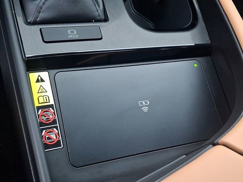 Used 2025 Lexus ES 350 w/ Premium Package image 26