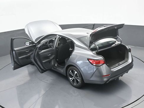 Used 2023 Nissan Sentra SV image 61