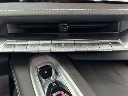 New 2026 Chevrolet Corvette Z06 w/ Battery Protection Package image 3