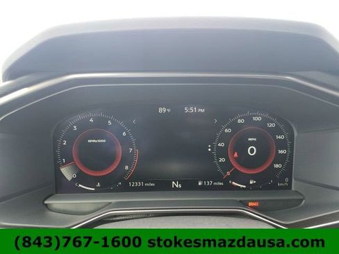 Used 2024 Nissan Z Performance w/ Floor Mat Package RWD image 3