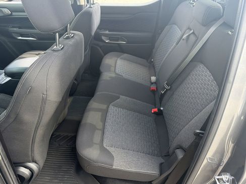 New 2025 Ford Ranger XLT w/ Convenience Package image 18