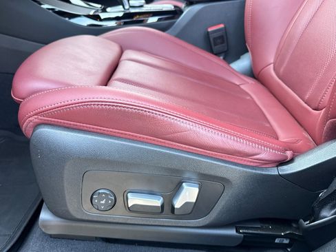 Used 2023 BMW X3 sDrive30i w/ Convenience Package image 12