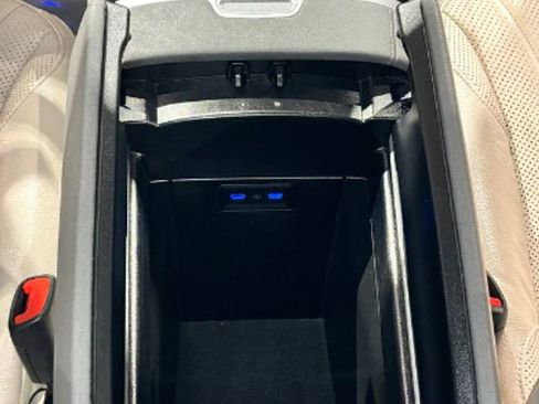 Used 2023 Mercedes-Benz EQS 450+ SUV image 34