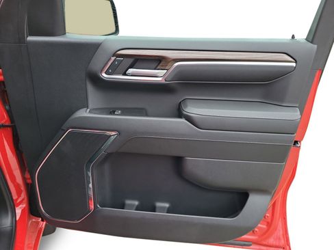 Used 2024 Chevrolet Silverado 1500 LT w/ LPO, Liner Protection Package image 20