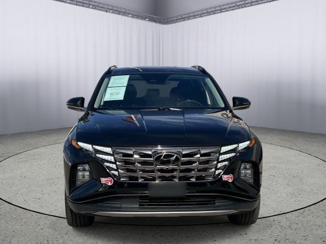 Used 2023 Hyundai Tucson Limited AWD/4WD image 4