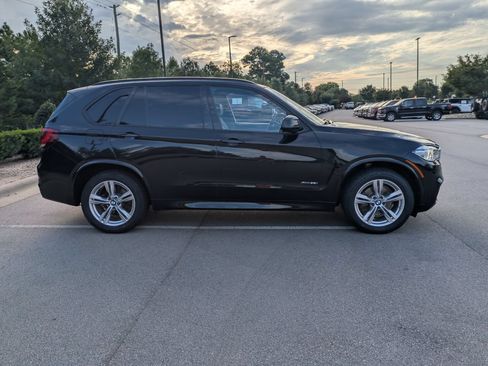 Used 2016 BMW X5 xDrive35i AWD/4WD image 3