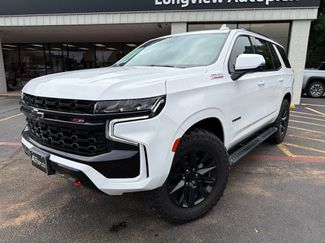 Used 2021 Chevrolet Tahoe Z71 w/ Z71 Off-Road Package AWD/4WD video 1