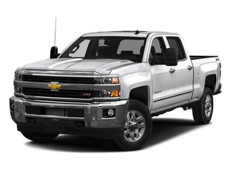 Used 2016 Chevrolet Silverado 2500 LTZ w/ Duramax Plus Package video 2