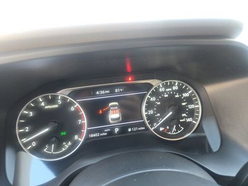 Used 2023 Nissan Rogue SV w/ SV Premium B Package AWD/4WD image 22