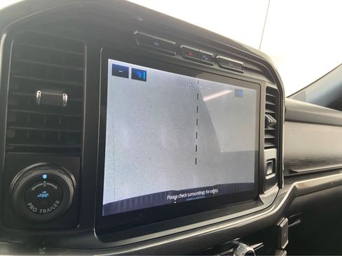 Used 2023 Ford F150 XLT w/ Equipment Group 302A High image 32