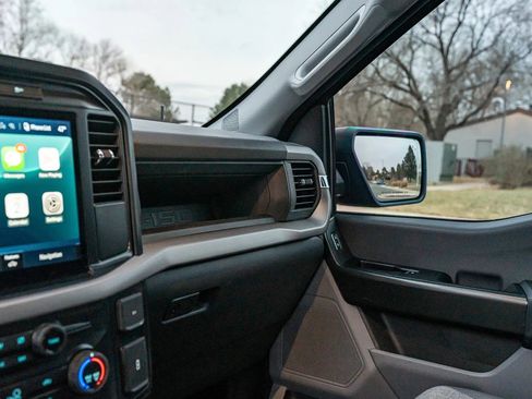 Used 2024 Ford F150 XL w/ Equipment Group 103A High image 32