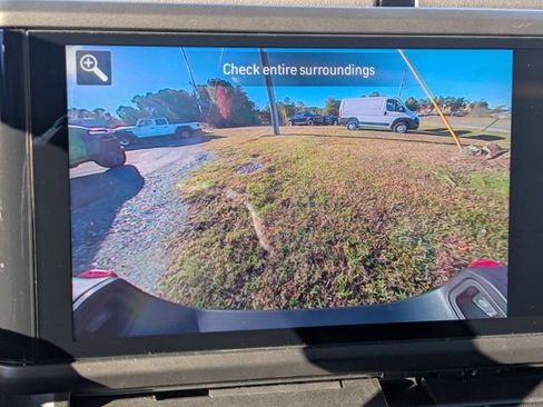 New 2026 Jeep Gladiator Rubicon image 17