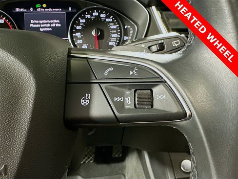 Used 2022 Audi Q5 2.0T Premium w/ Convenience Package image 35