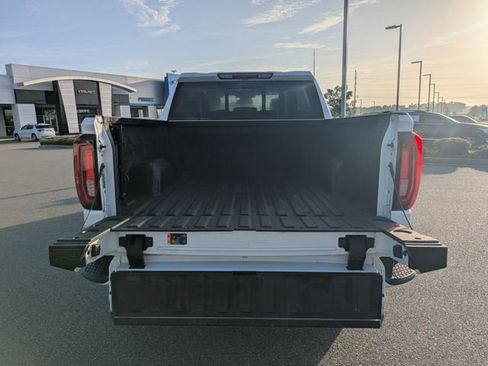 Used 2023 GMC Sierra 1500 Denali AWD/4WD image 14