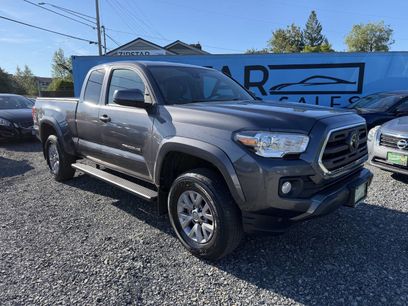 Used 2019 Toyota Tacoma SR5