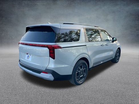 New 2026 Kia Carnival EX image 33