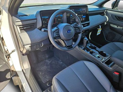 New 2026 Subaru Outback Limited w/ Premium/Limited Package 2 AWD/4WD image 3