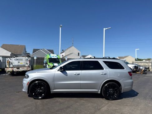 Used 2024 Dodge Durango GT AWD/4WD image 43