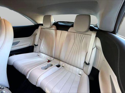 Used 2019 Mercedes-Benz E 450 Cabriolet image 17