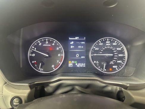 Used 2024 Subaru Outback Limited AWD/4WD image 17