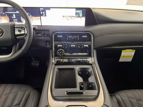 New 2026 Nissan Armada PRO-4X AWD/4WD image 20