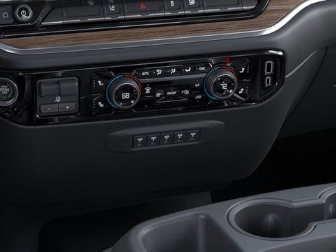 New 2026 Chevrolet Silverado 3500 LT w/ Convenience Package AWD/4WD image 23