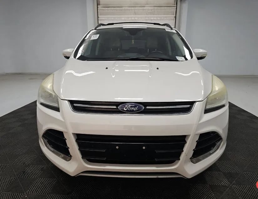 Used 2013 Ford Escape SEL FWD image 3