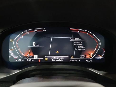 Used 2024 BMW X3 xDrive30i w/ Convenience Package image 44