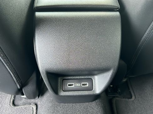 Used 2024 Honda Civic Touring image 13