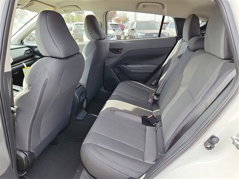 Used 2025 Subaru Crosstrek 2.0i image 8