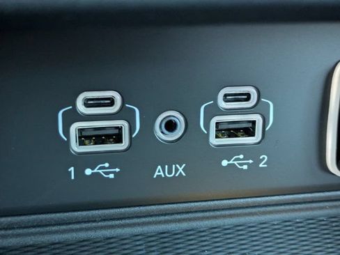 New 2025 Jeep Grand Cherokee Altitude RWD image 20