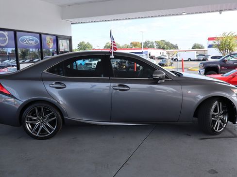 Used 2014 Lexus IS 250 image 5