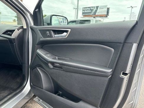 Certified 2024 Ford Edge SEL w/ Convenience Package AWD/4WD image 24