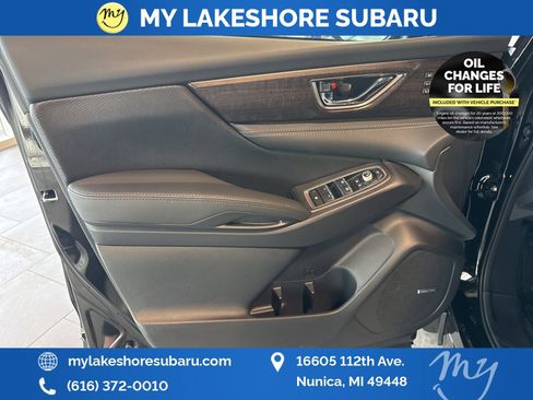 New 2026 Subaru Ascent Touring image 10