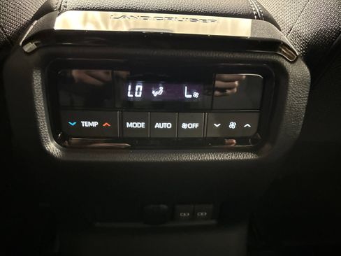 Used 2024 Toyota Land Cruiser 1958 AWD/4WD image 20